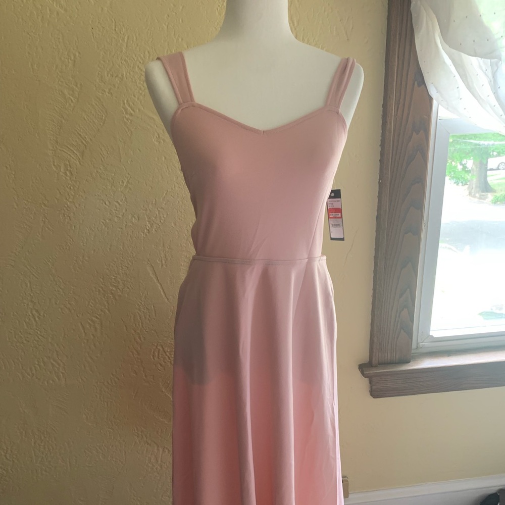 Free press dress